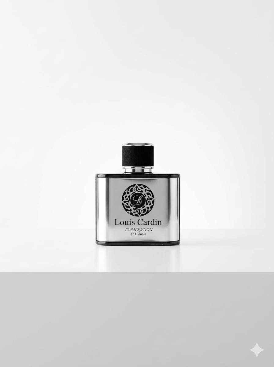 ⁦عطر رجالي لويس جاردن⁩ - الصورة ⁦1⁩