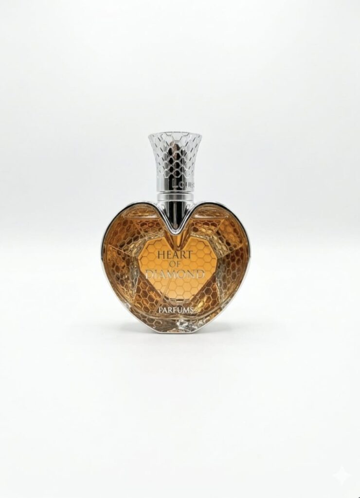عطر لويس جاردن نسائي