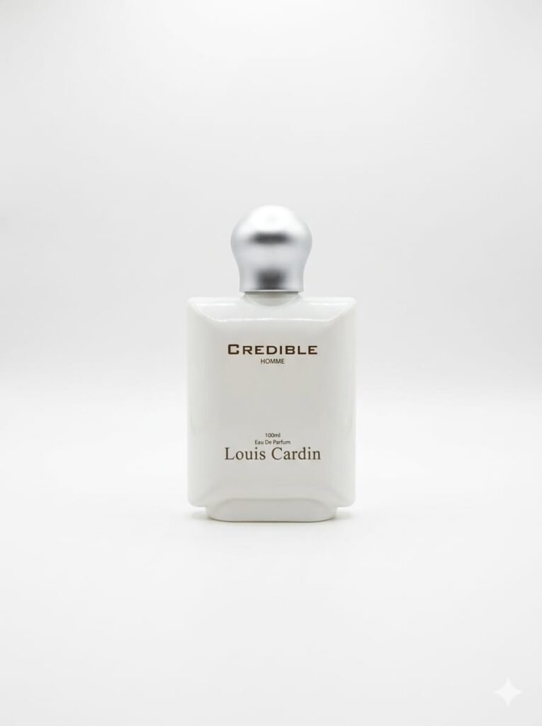 عطر لويس جاردن رجالي