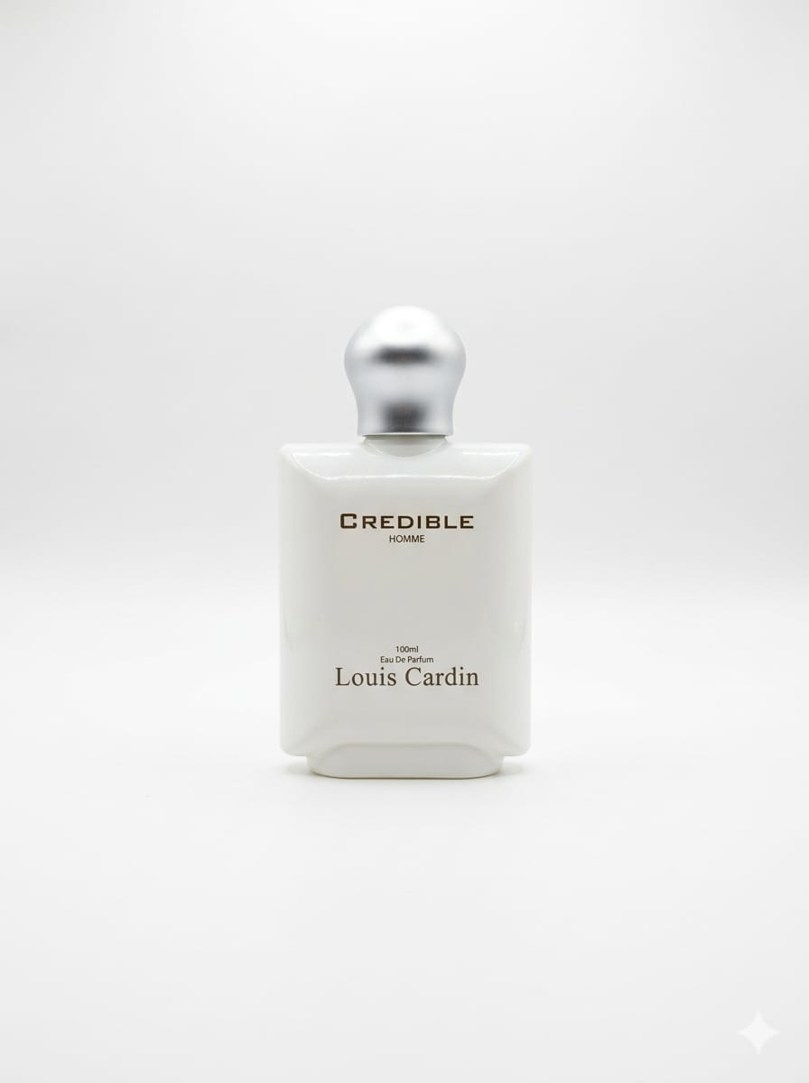 ⁦عطر لويس جاردن رجالي⁩ - الصورة ⁦1⁩