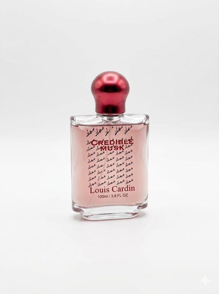 عطر لويس جاردن نسائي