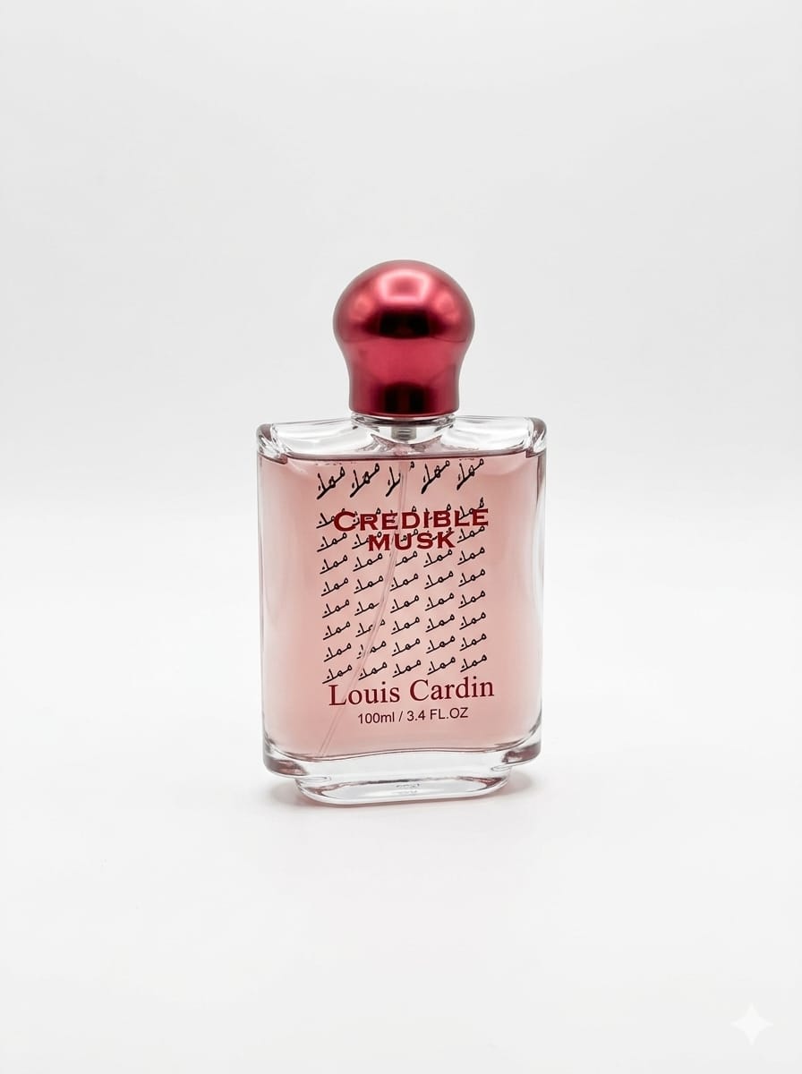 ⁦عطر لويس جاردن نسائي⁩ - الصورة ⁦1⁩