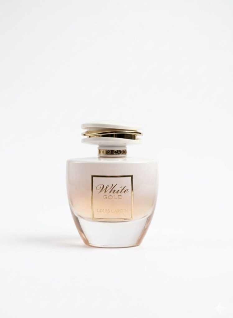 عطر لويس جاردن نسائي