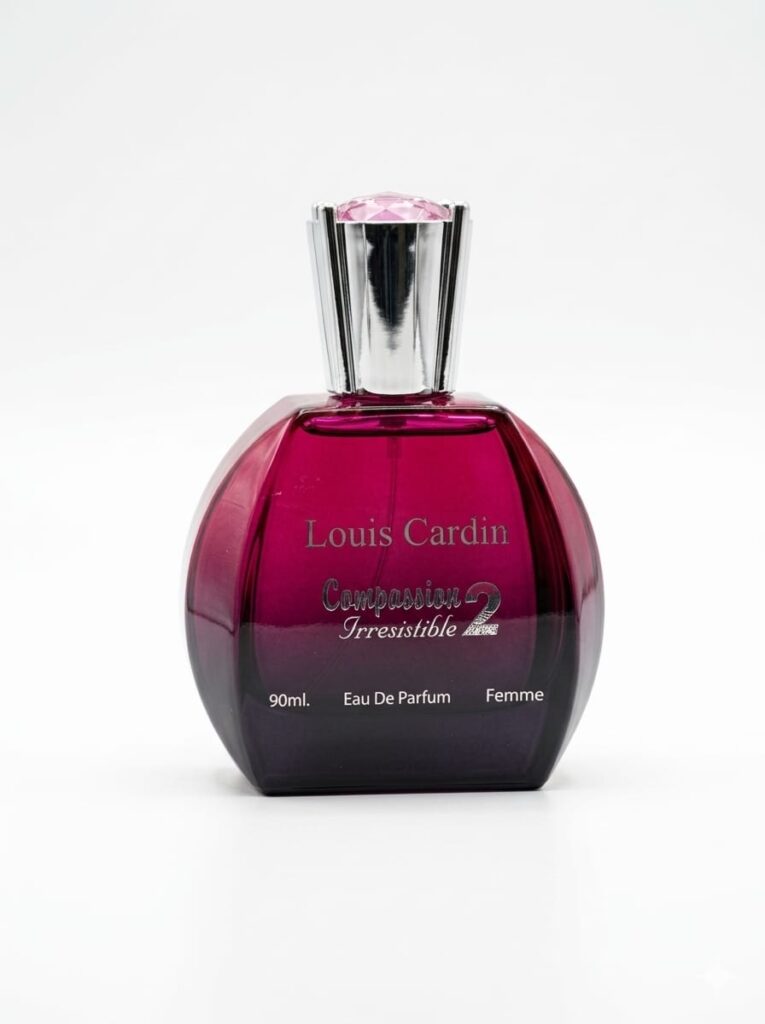 عطر لويس جاردن نسائي