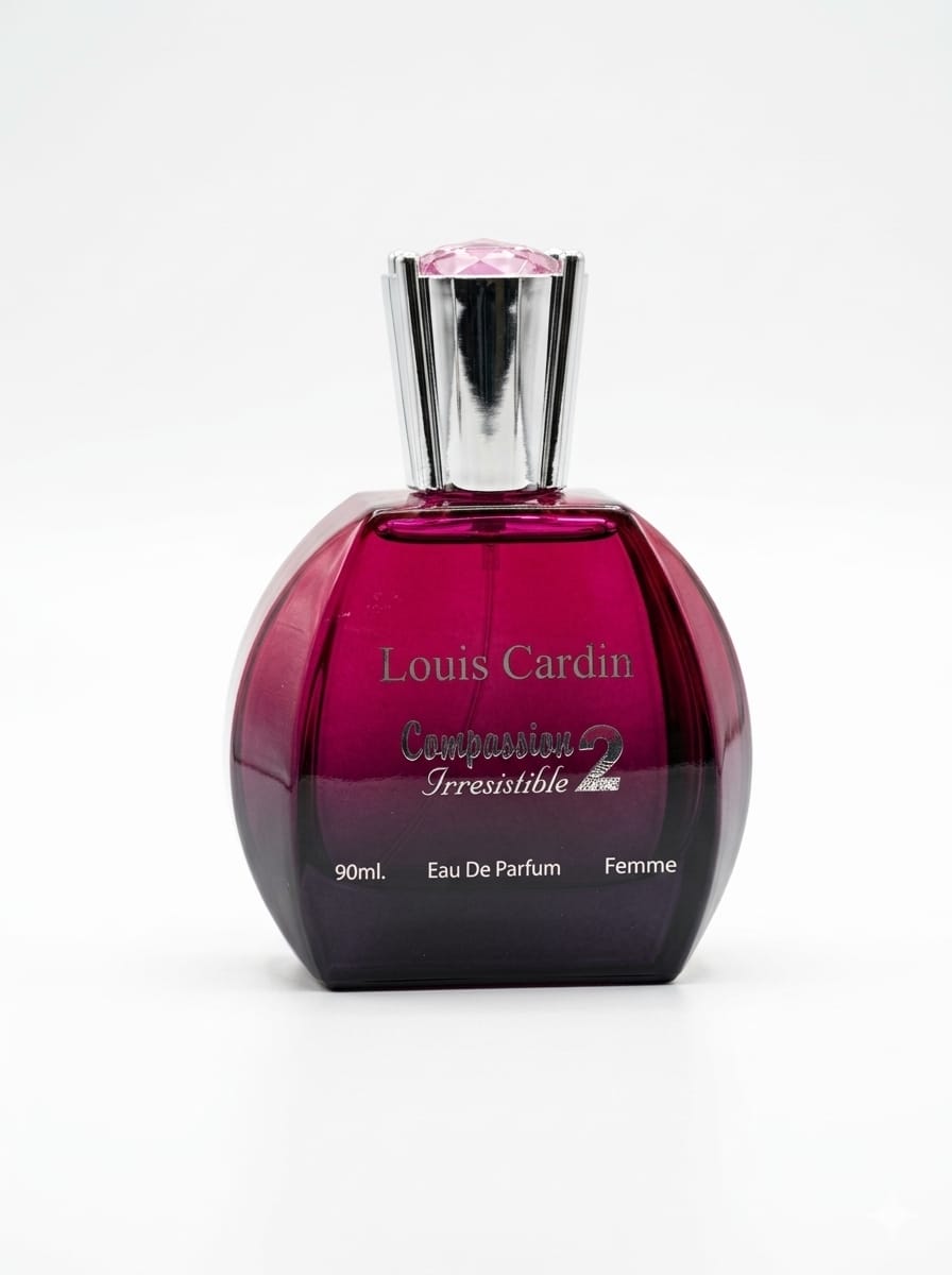 ⁦عطر لويس جاردن نسائي⁩ - الصورة ⁦1⁩
