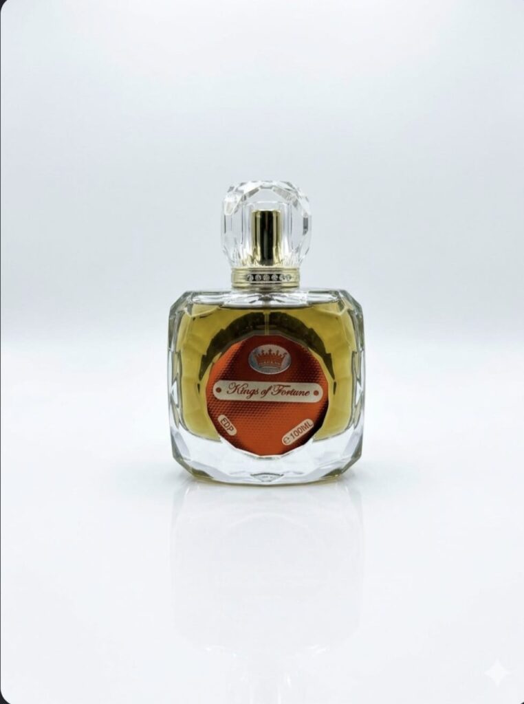 عطر لويس جاردن رجالي
