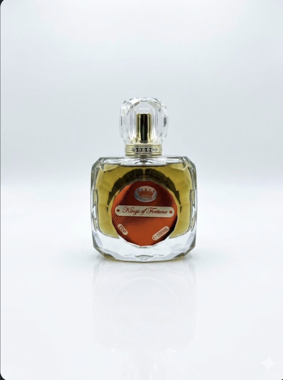 ⁦عطر لويس جاردن رجالي⁩ - الصورة ⁦1⁩