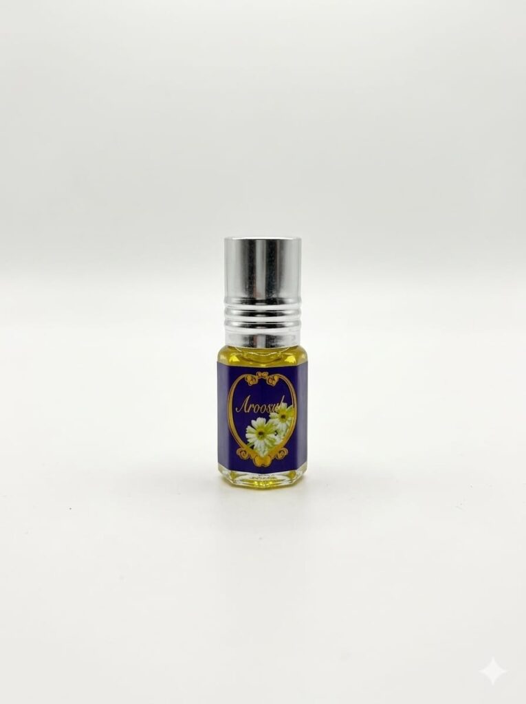 عطر بخور