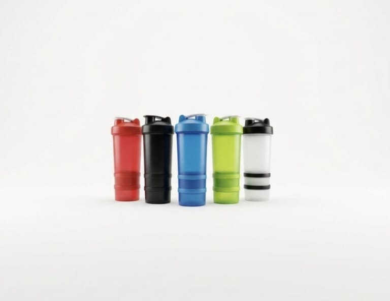 مطرة \SHAKER