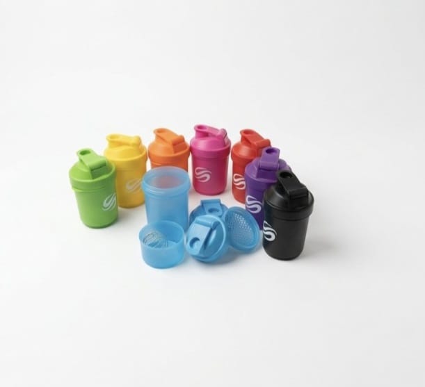 مطرة\ SHAKER
